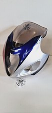 Suzuki gsx 1300 hayabusa - suzuki, r