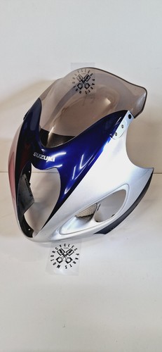 Suzuki gsx 1300 hayabusa - 1300, r