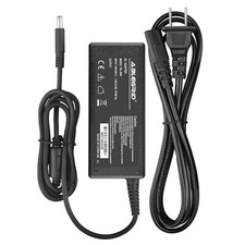 65W 18.5V AC Adapter for HP