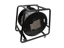 deetech 16/4 Kanal Multicore