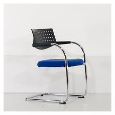VITRA "VISAVIS" - gepolsterter