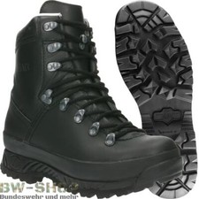 Original bundeswehr haix - original,