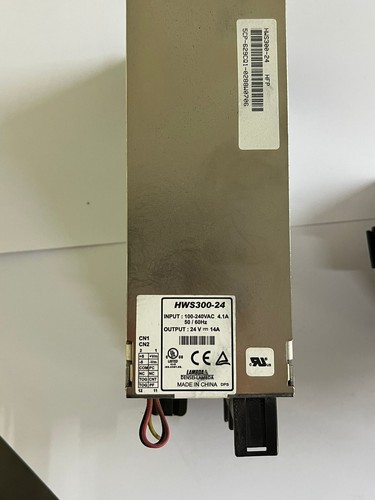 Lambda hws300 - lambda, hws300-24