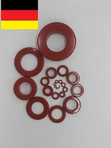 Original amidon eisenpulver - amidon,