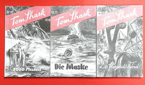 Roman nachdrucke tom - roman,