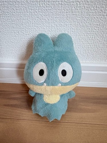 Pokemon munchlax 2005 - pokemon,