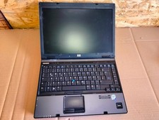 HP Compaq 6910p Laptop mit