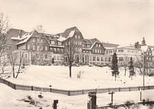 Schierke Harz Hotel Heinrich