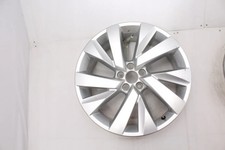 1x Alufelge 18 Zoll 7.0" 5x100