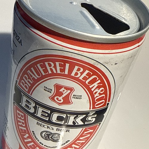 80er getränkedose bierdose - getränkedose,