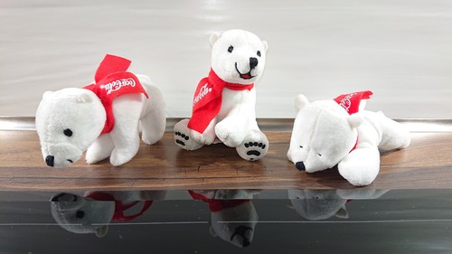 Coca cola eisbär - eisbär, eisbären
