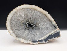 Edle Achat Geode 1,1kg -