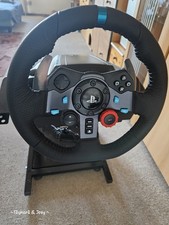 Logitech g29 driving - logitech,