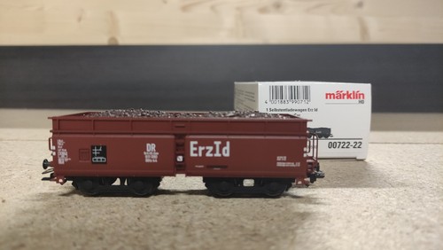Märklin 00722 22 - märklin, 00722-22