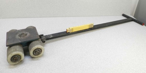 Pfaff transportfahrwerk 3 to - ,