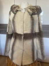 Pelzmantel Gr.36-38 Top