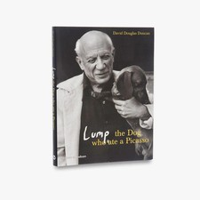 David Douglas Duncan | Lump