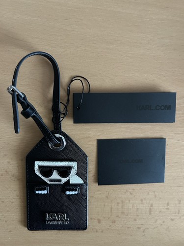 Karl lagerfeld schwarzer - karl,