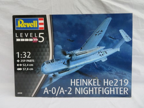 Revell 03928 heinkel - revell,