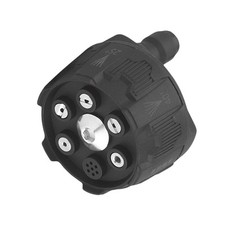 Hochdruckreiniger Sprühdüse