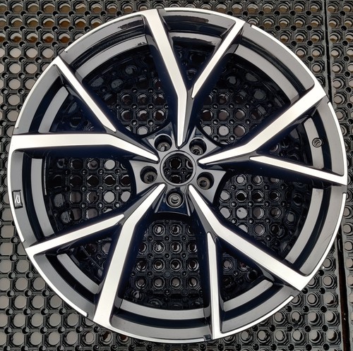 Original touareg iii cr7 - original,