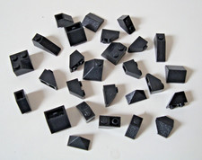27 Lego Dachsteine