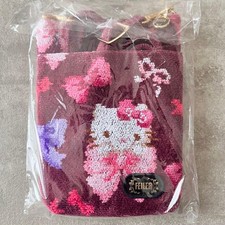 Feiler x Hello Kitty Mini