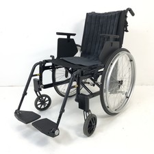 Etac Cross Aktivrollstuhl