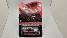 Hot Wheels Nissan Skyline GTR R34 BNR34 RLC SELECTIONs Red Line Club 2024 NISMO