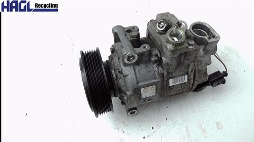Kompressor klimaanlage - kompressor,