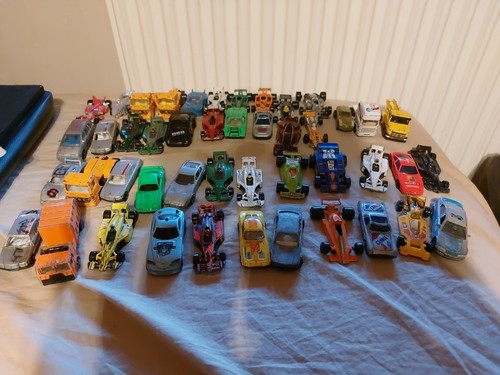 Spielzeug auto sammlung - spielzeug,