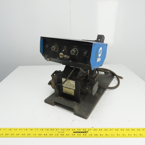 Miller 52e millermatic - miller, mig