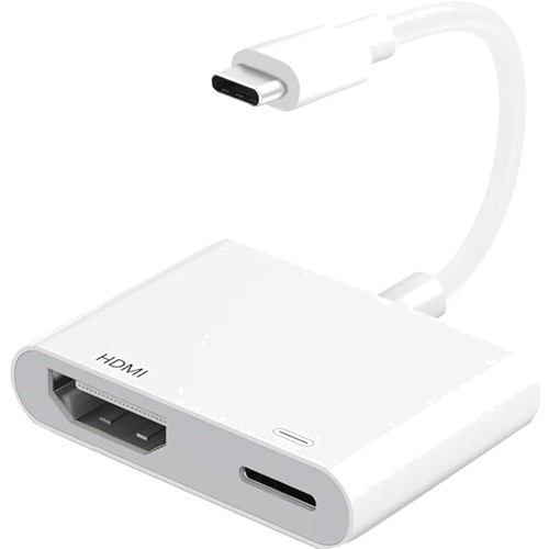 Usb hdmi adapter - zu,