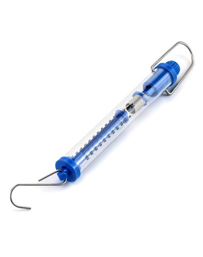 Federwaage 10n 1000g - federwaage,