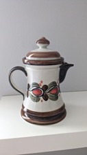 Vintage Kaffekanne Schramberg