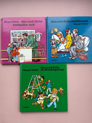 Jan und julia im - 3,