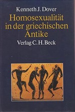 Homosexualität in der
