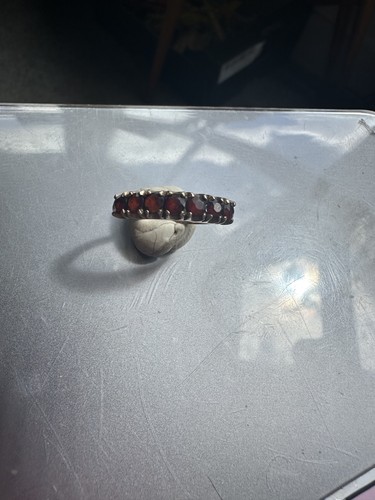 Vintage antiker alter - , 9kt