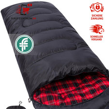 Schlafsack XL für Erwachsene