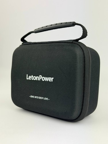 Letonpower sealion l12 - letonpower,