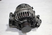 Lichtmaschine Generator 110A Bosch 0124325087 / 752138301 BMW 3er E46 Bj,05