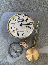 Uhrwerk Wanduhr Pendeluhr
