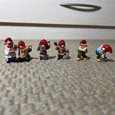 Ferrero Ü-Ei Blumentopfzwerge