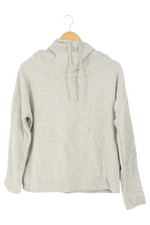 PECKOTT Damen Kapuzenpullover