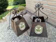 Barre Bräu Hängelampen 2