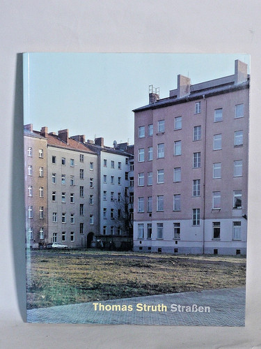 Thomas struth straßen - thomas,
