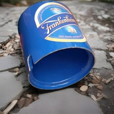 FRANKENHEIM ALT♥️FASSBIER KÜHLHAUBE? TRINKEN❄️ KÜHLEN❄️ SCHNÄPPCHEN PRAKTISCH  