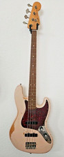 Fender Flea Signature Jazz