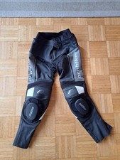 Motorradhose Probiker Größe