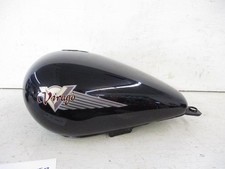 03 Yamaha XV 250 Virago Gas